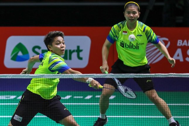 Lanjut 2 Turnamen Lain di Thailand