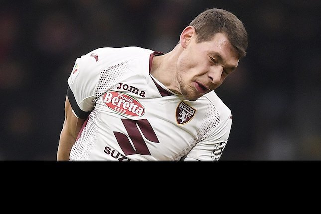 Andrea Belotti (Torino)