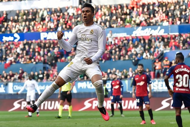 Casemiro