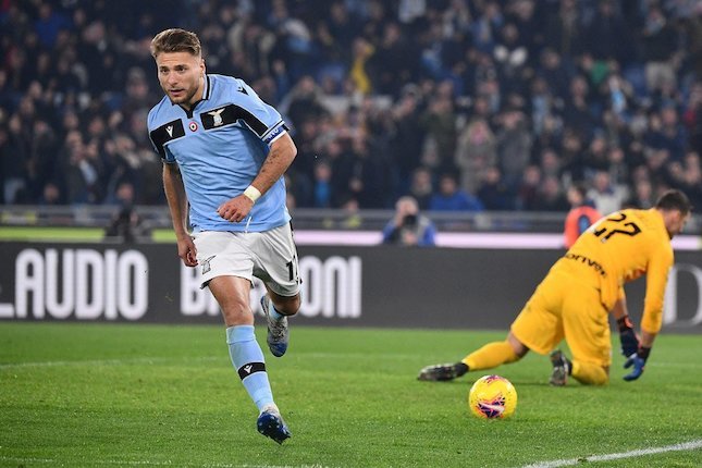 Ciro Immobile