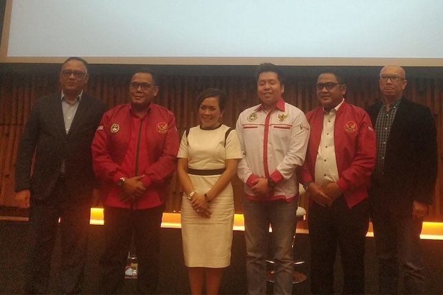 Berakhir Penghujung Oktober 2020