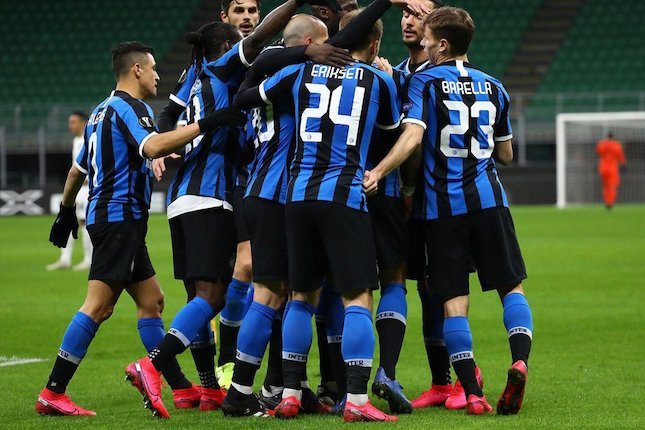 Inter Milan