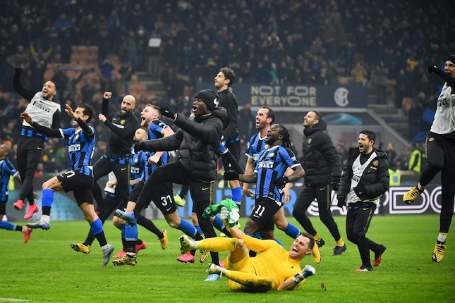 Inter Milan