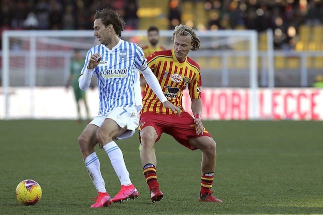 Spesialis Serie C dan B