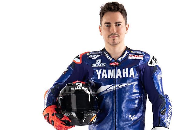 Jorge Lorenzo Rider yang Cepat, Tapi...