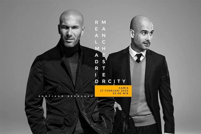 Man City Bakal Susul Jejak 3 Klub Inggris Lain?