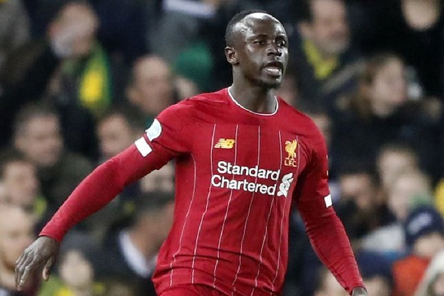 Penyerang Sayap: Sadio Mane (Liverpool)