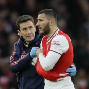 Bek Kiri: Sead Kolasinac