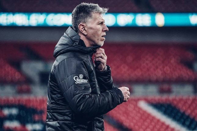 Pelatih: Jaroslav Silhavy