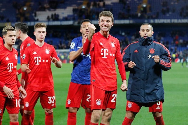 Kata-kata Inspirasi dari Thomas Muller