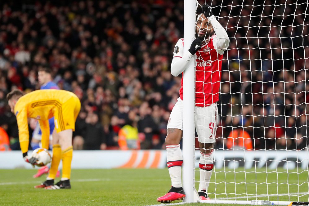 Bahkan Guardiola Diklaim Tidak Bisa Membawa Arsenal Jadi Juara