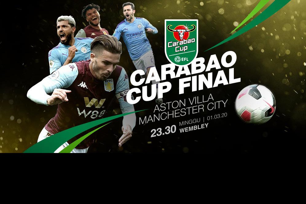 Prediksi Aston Villa vs Manchester City 1 Maret 2020 Prediksi Aston Villa vs Manchester City 1 Maret 2020