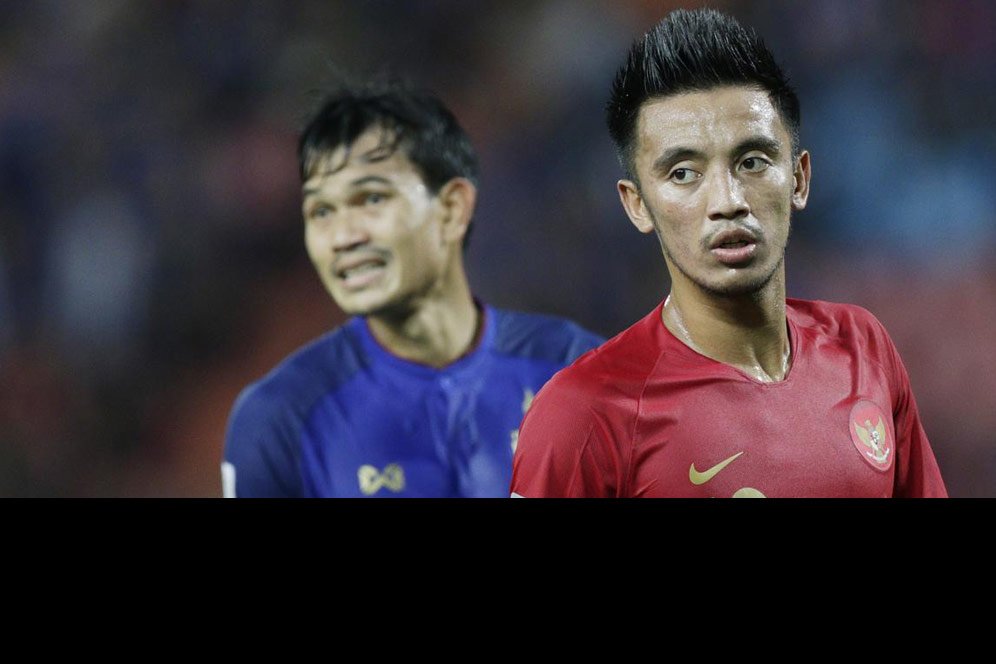 Pemain Muda atau Senior di Timnas Indonesia, Semua Sama