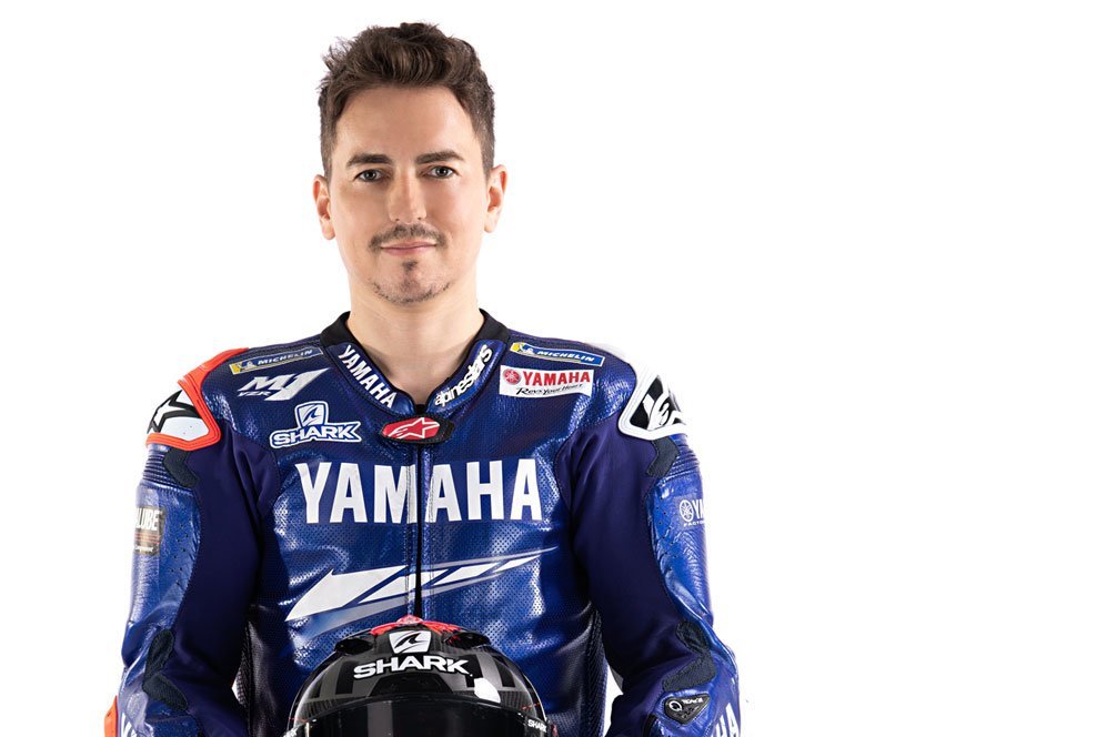 Jorge Lorenzo: Jangan Harap Saya Bisa Garang di Catalunya