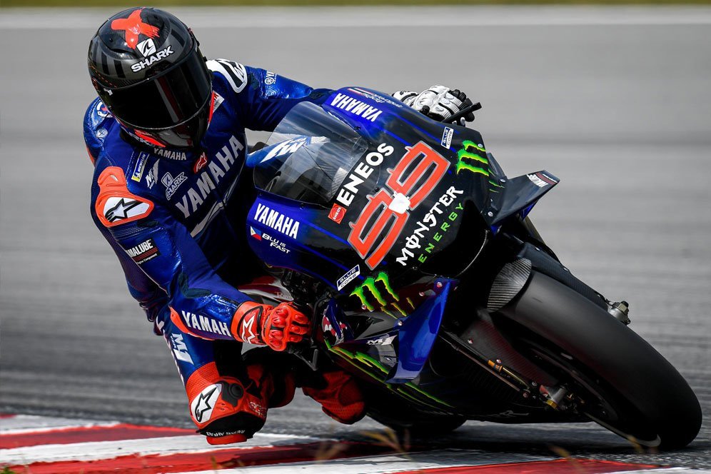 Yamaha Akui Ajukan Wildcard untuk Lorenzo di Catalunya