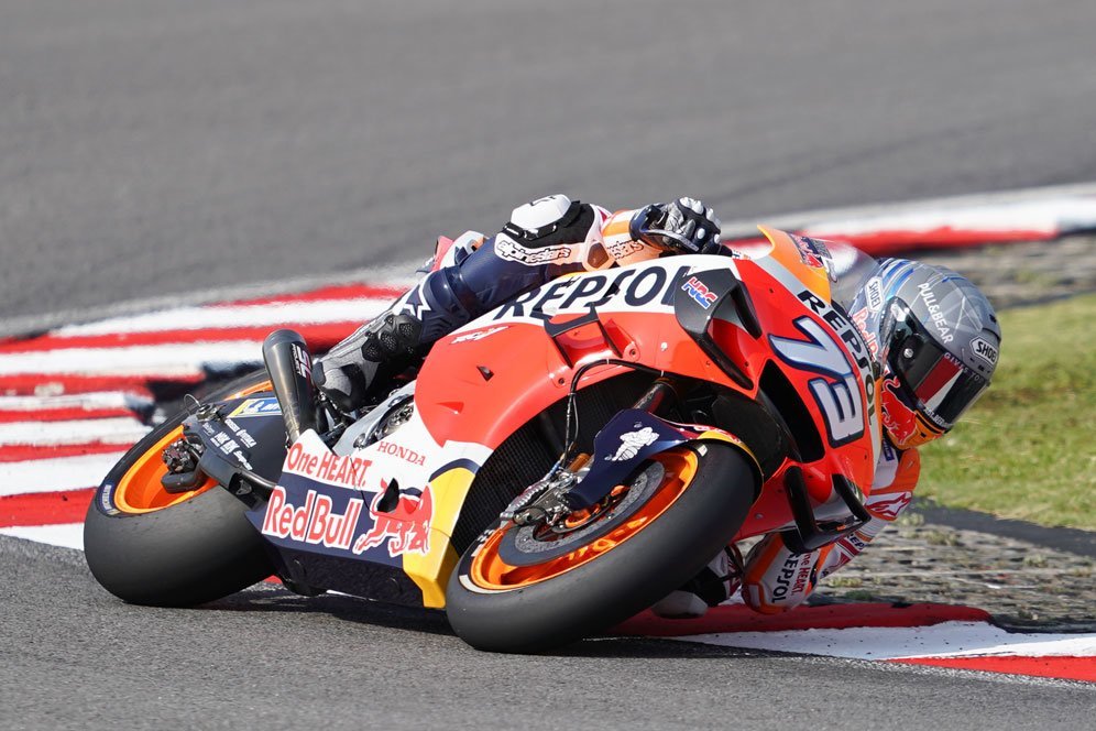 Klasemen Sementara MotoGP Virtual Race 2020 Usai Seri Silverstone