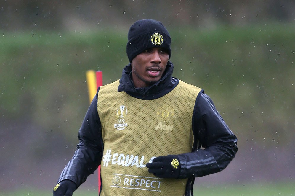 Odion Ighalo: Dari Lelucon Deadline Day menjadi Pemain yang Dirindukan