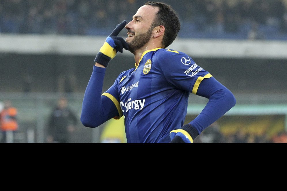 Highlights Serie A: Hellas Verona 2-1 Juventus