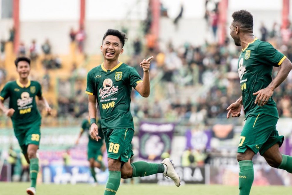 Aji Santoso Senang Pemain Muda Persebaya Unjuk Kemampuan di Piala Gubernur Jatim