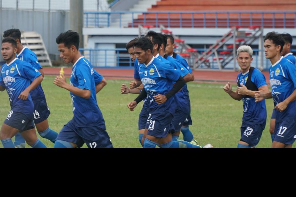 3 Pemain Persib yang Layak Dijajal Shin Tae-yong di Timnas Indonesia