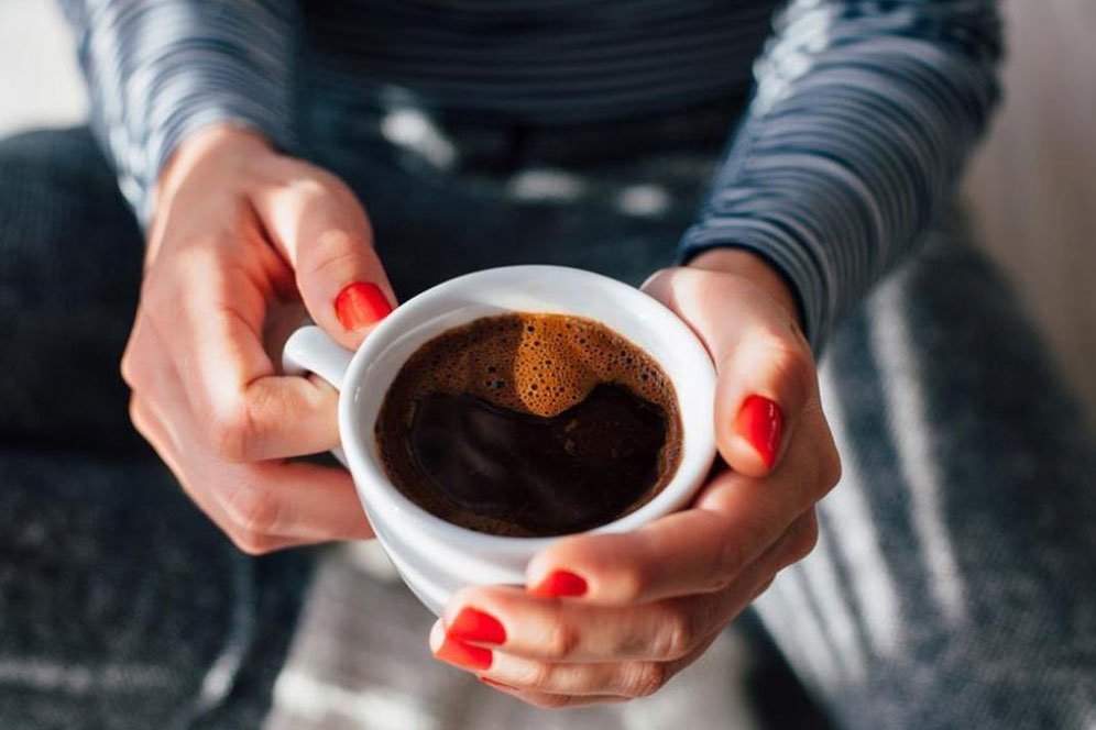 Ragam Manfaat Minum Kopi untuk Kesehatan Tubuh