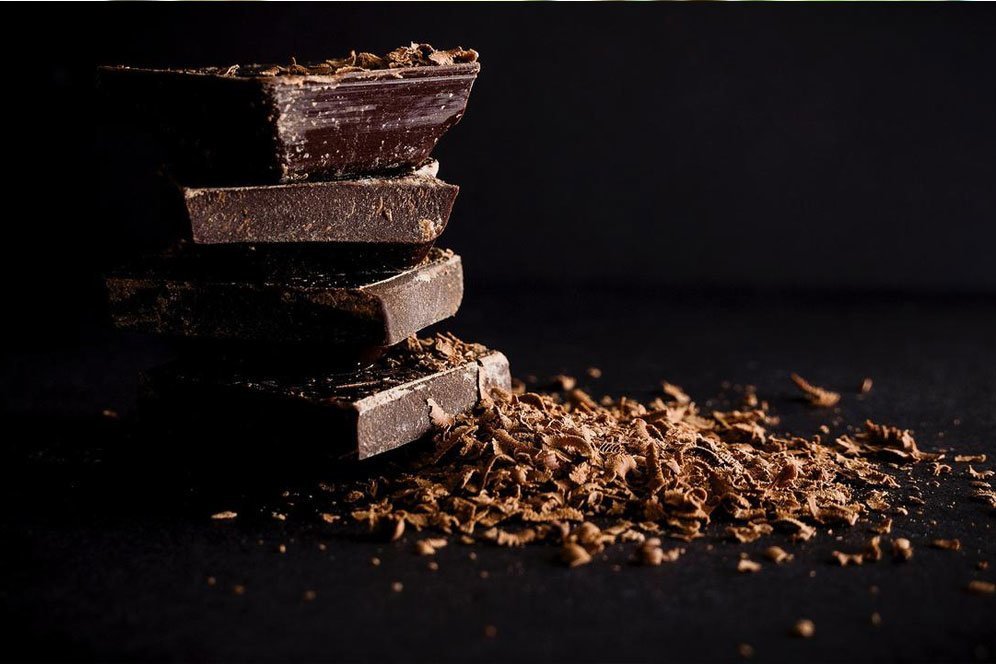 Deretan Manfaat Cokelat Hitam untuk Kesehatan dan Kecantikan