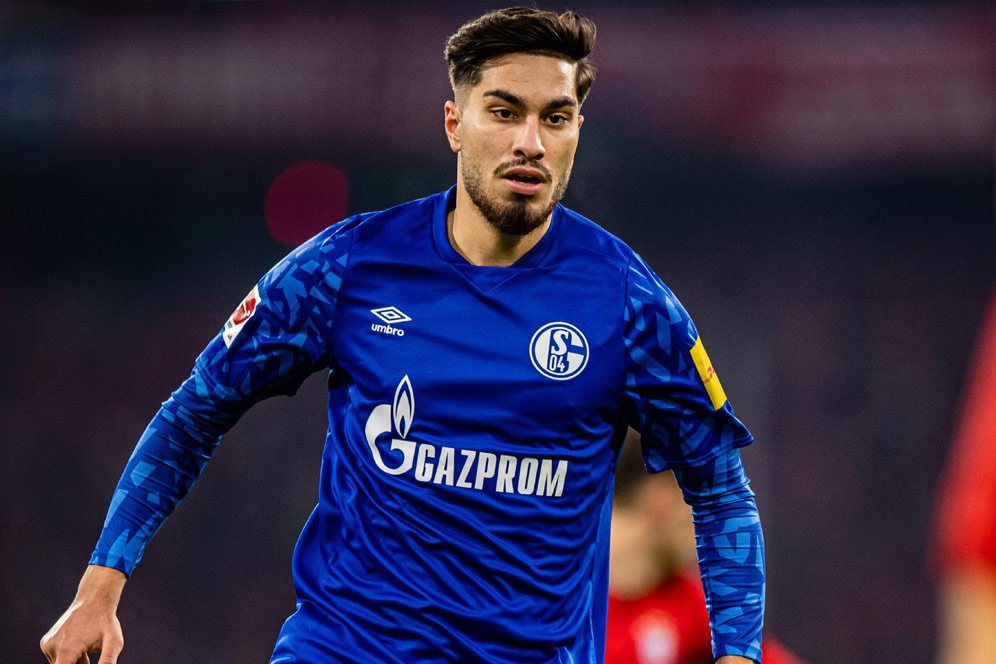Transformasi Suat Serdar: Dari Pesakitan Jadi Pahlawan di Schalke 04