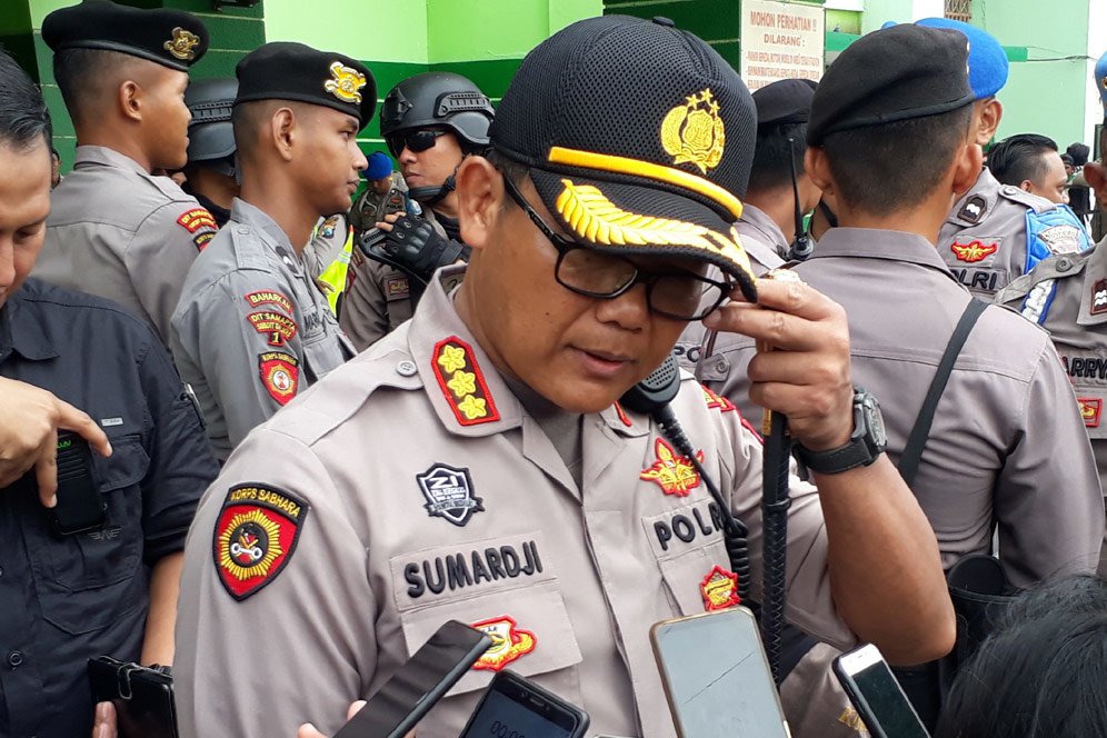 Laga Kontra Persija Menentukan Nasib Persebaya untuk Bermarkas di Sidoarjo