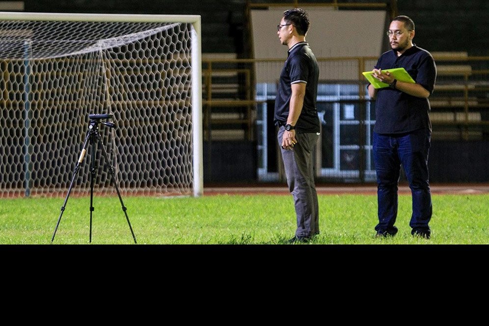 Persiraja Siasati Pencahayaan Stadion demi Lolos Verifikasi