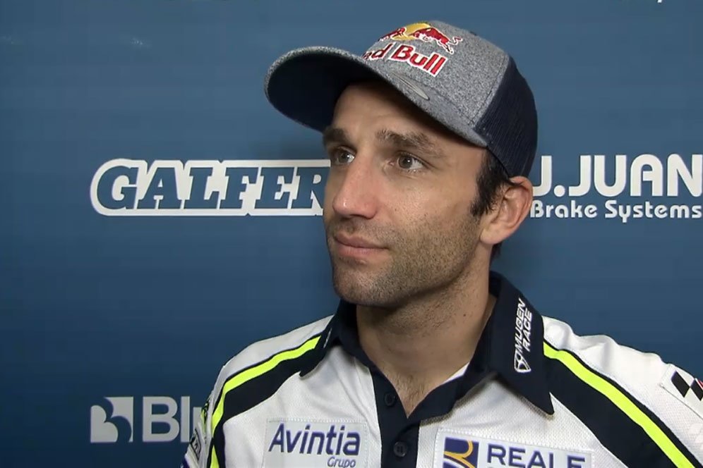 Johann Zarco Bersedia ke WorldSBK Usai 'Tugas' di MotoGP Selesai