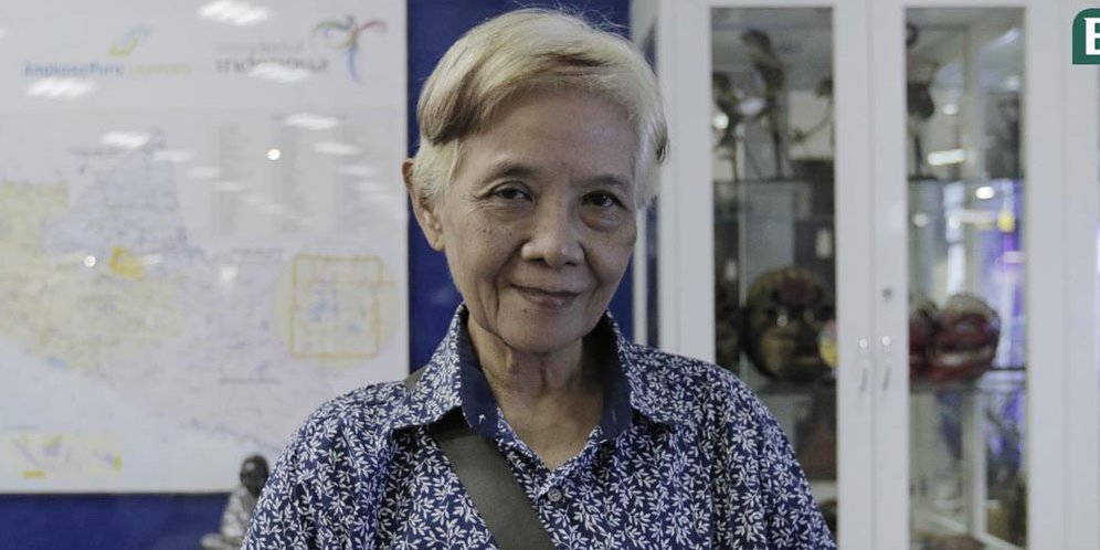 Video: Legenda Bulu Tangkis Indonesia, Tati Sumirah Tutup Usia