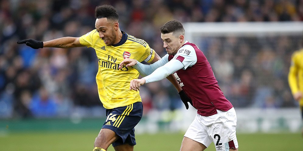 Jika Aubameyang Benar Pergi, Langkah Apa yang Harus Diambil Arsenal?