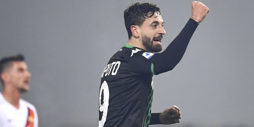 Perkiraan Susunan Pemain