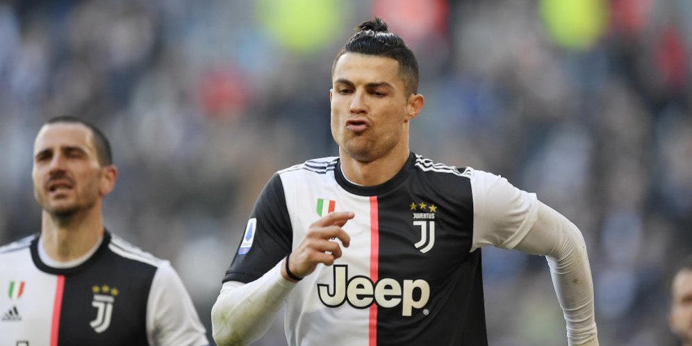 Sebelum Ditunda, Juventus Sudah Kantongi Rencana Hadapi Milan Tanpa Ronaldo