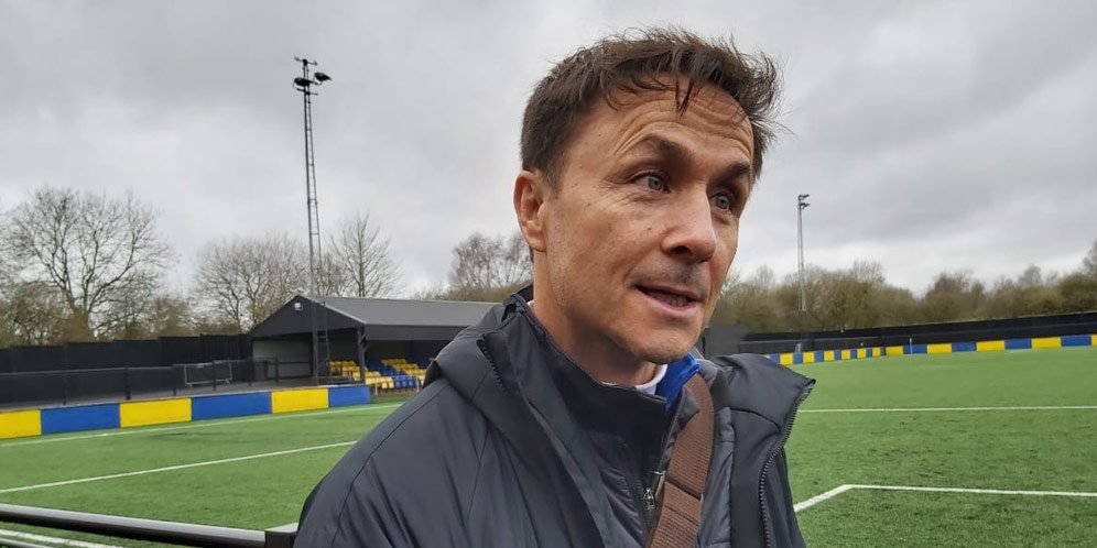 Performa Kian Bagus, Dennis Wise Dukung Timnas Indonesia Lolos ke Piala Dunia 2026