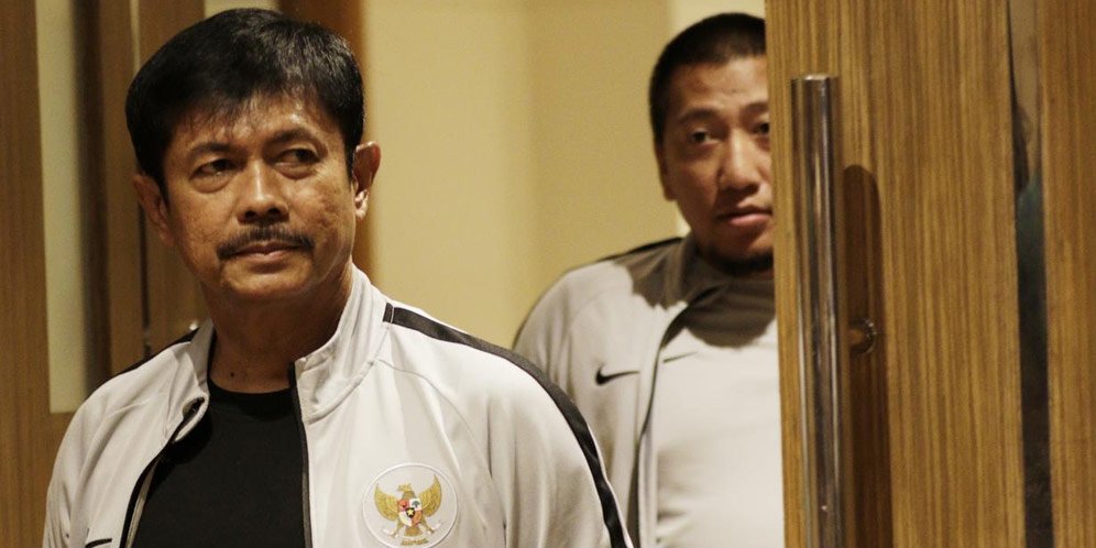 Legenda Sepak Bola: Indra Sjafri, Yeyen Tumena, Syarif Bastaman, Jangan Ganggu Shin Tae-yong!