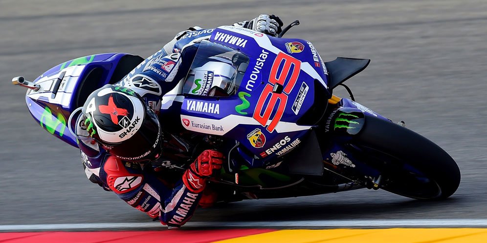 Jorge Lorenzo Yakin Sudah 'Ditakdirkan' Kembali ke Yamaha