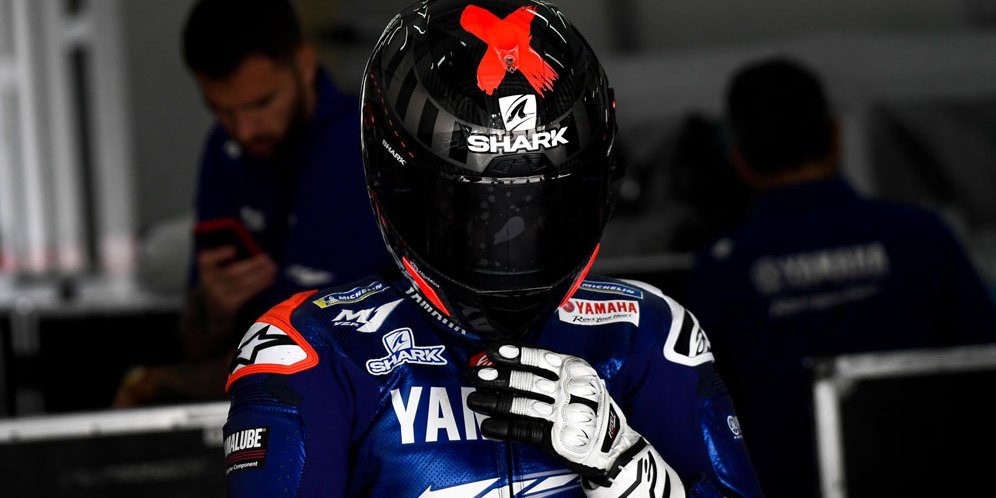 Jorge Lorenzo Akui Nyaris Bela Petronas Sebelum Honda Datang