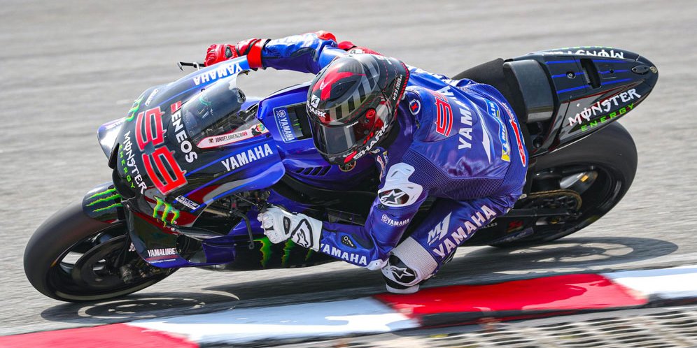 Jorge Lorenzo Kembali ke Yamaha, Honda Ikut Bahagia