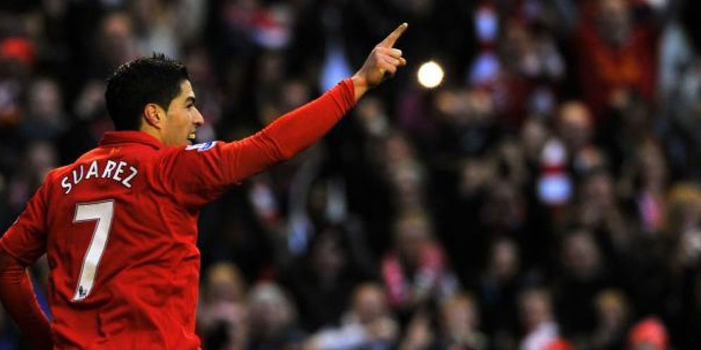 Pemain Muda Liverpool Ini Dulu Sempat Dibuat Tercengang Oleh Suarez, Apa Sebabnya?
