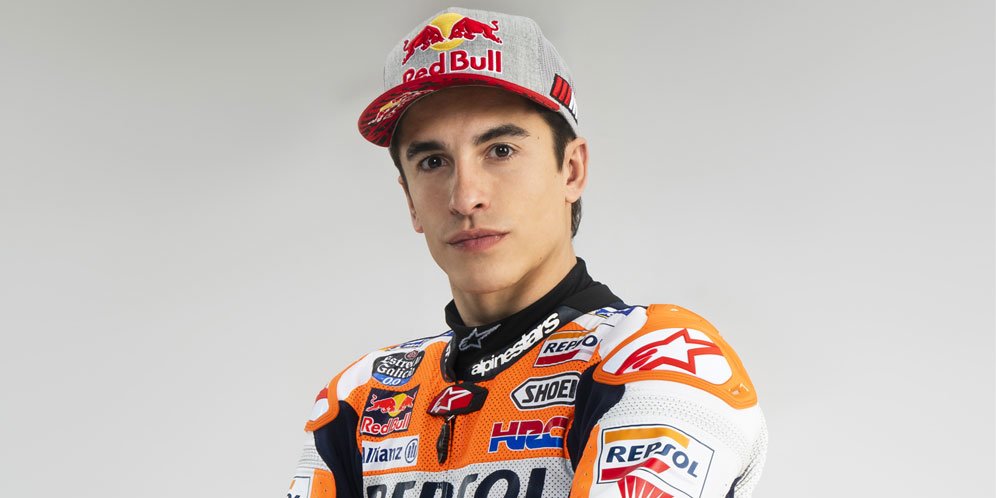 Marc Marquez Absen Lagi di MotoGP Austria, Masih Digantikan Stefan Bradl