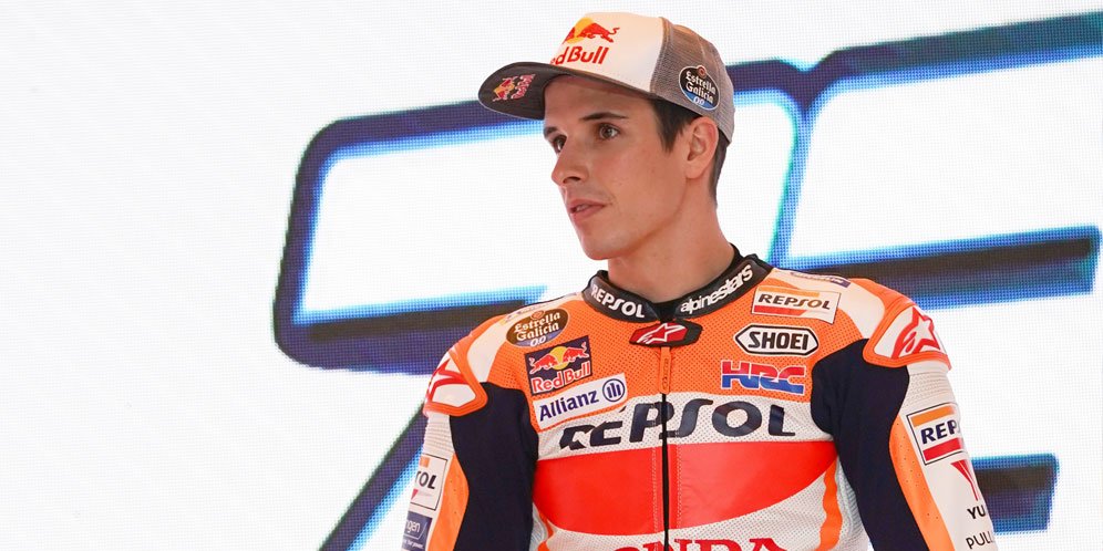 Alex Marquez Maklumi Keputusan Jorge Lorenzo Kembali ke Yamaha