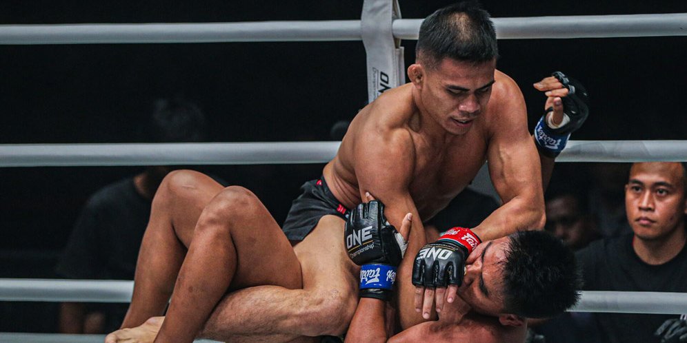 ONE Championship: Eko Roni Persembahkan Kemenangan untuk Rakyat Indonesia
