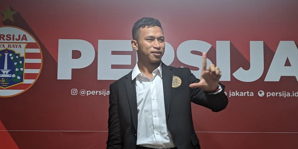Komentar Osvaldo Haay Setelah Memutuskan Hijrah dari Persebaya ke Persija