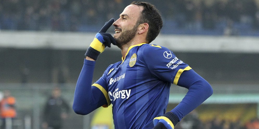 Highlights Serie A: Hellas Verona 2-1 Juventus