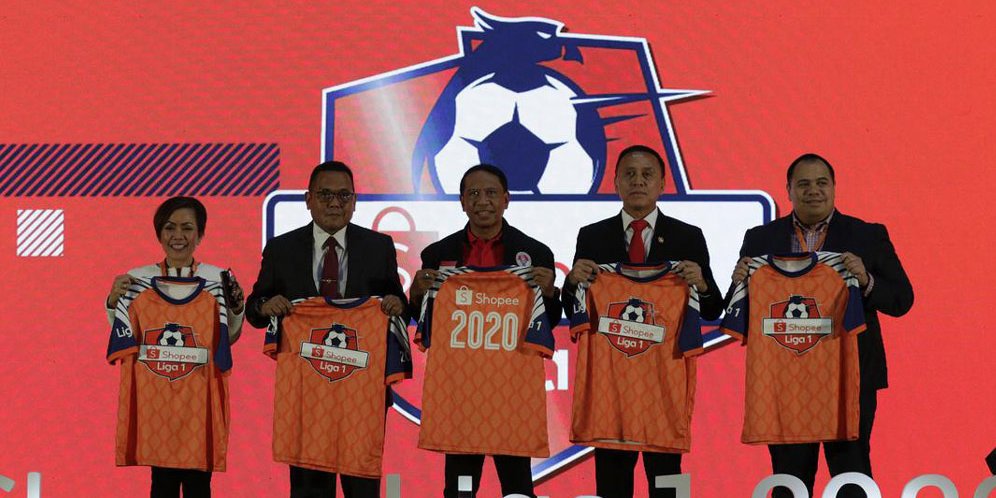 Kiper Persija: Lebih Baik Gelar Musim Baru Shopee Liga 1 pada Februari 2021