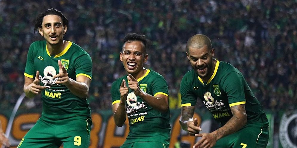 Persebaya Siap Lawan Siapapun di Semifinal Piala Gubernur Jatim