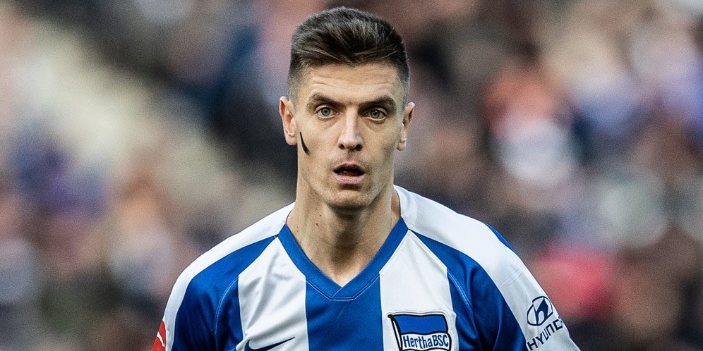 Curhat Krzysztof Piatek: Saya Tinggalkan AC Milan karena Zlatan Ibrahimovic