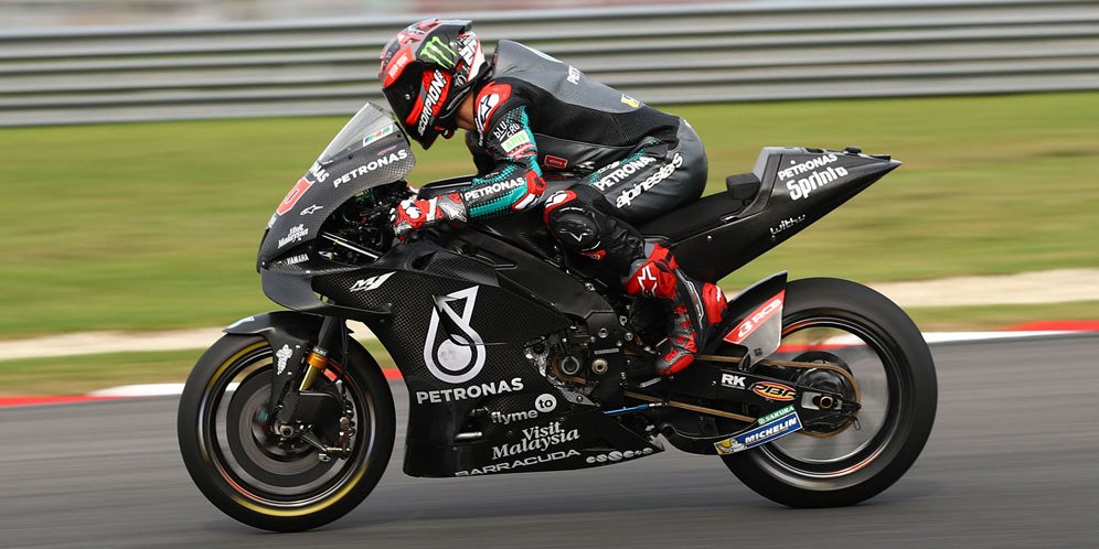 Ducati Kritik FIM Karena Tak Rilis Nama Rider Pelanggar Aturan Latihan MotoGP