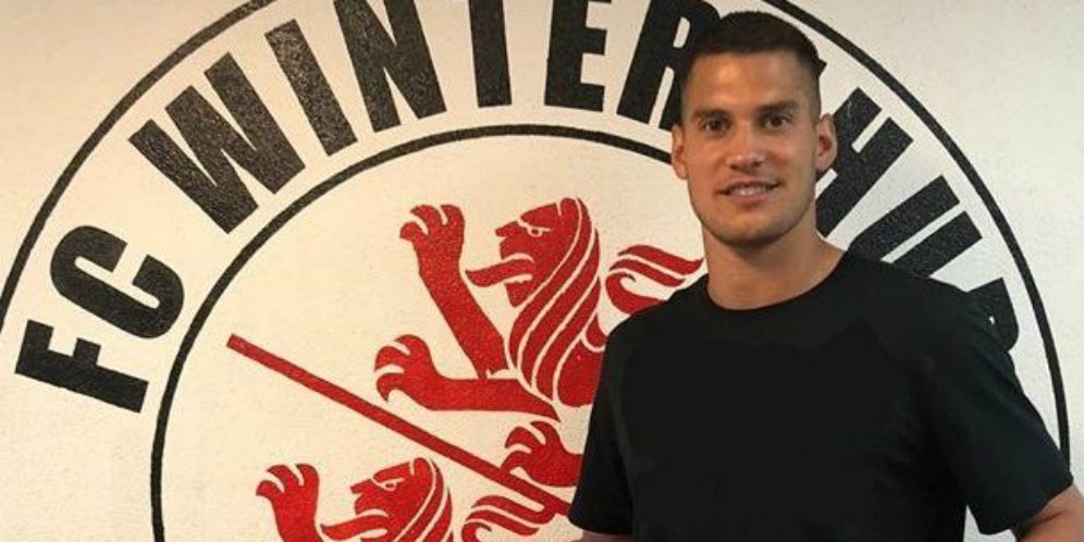 Video: Lagi, Ada Kiper Jebol Gawang Lawan dari Kotak Penaltinya Sendiri